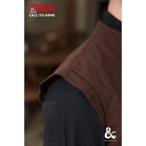 Dungeons & Dragons Ranger Vest