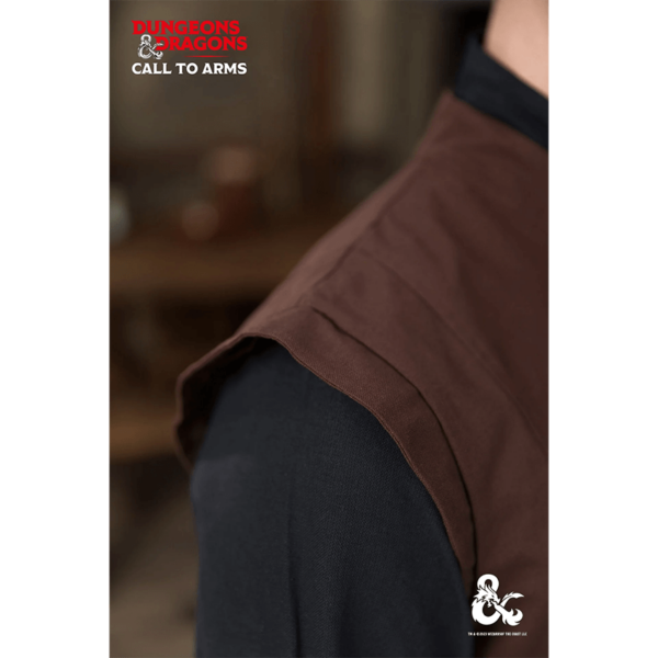 Dungeons & Dragons Ranger Vest