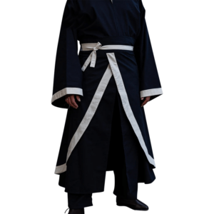 Dungeons & Dragons Wizard Battle Skirt