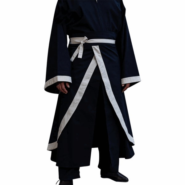 Dungeons & Dragons Wizard Battle Skirt