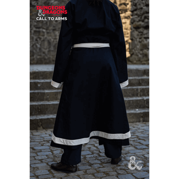 Dungeons & Dragons Wizard Battle Skirt