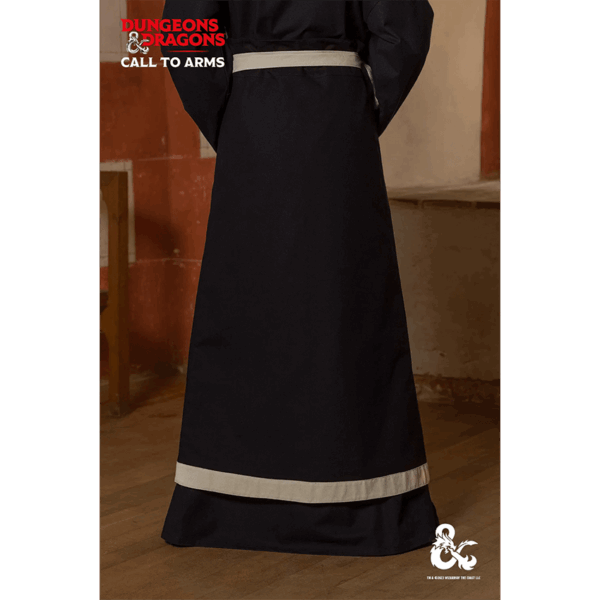 Dungeons & Dragons Wizard Battle Skirt