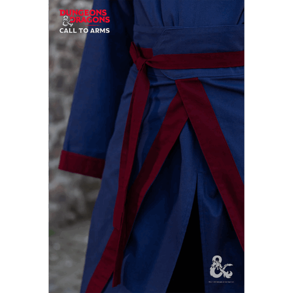 Dungeons & Dragons Wizard Battle Skirt