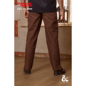 Dungeons & Dragons Rogue Trousers