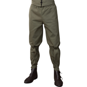 Dungeons & Dragons Ranger Trousers