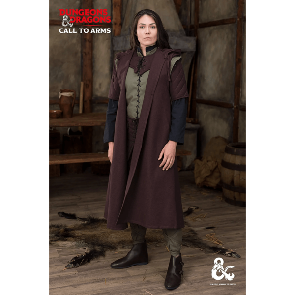 Dungeons & Dragons Ranger Trousers