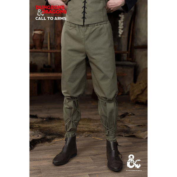 Dungeons & Dragons Ranger Trousers