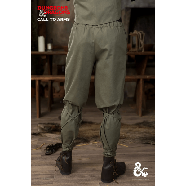 Dungeons & Dragons Ranger Trousers
