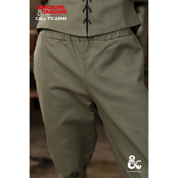 Dungeons & Dragons Ranger Trousers