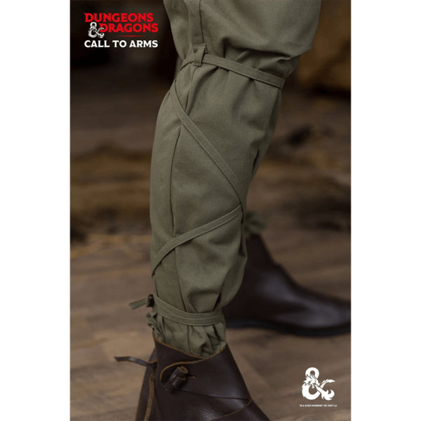 Dungeons & Dragons Ranger Trousers
