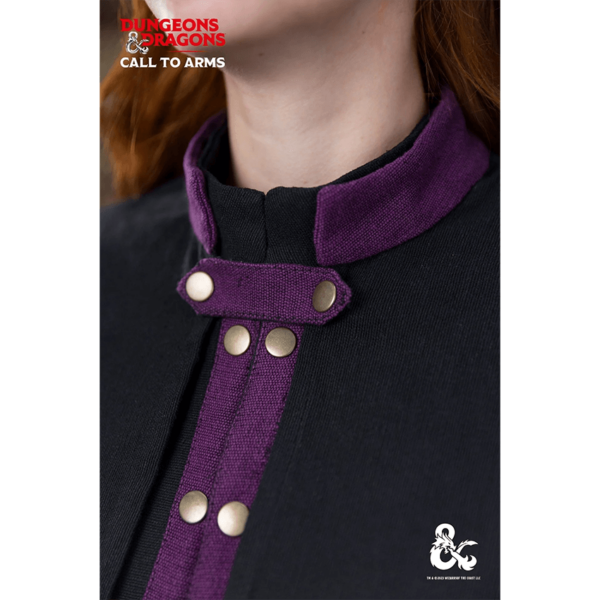 Dungeons & Dragons Warlock Cape