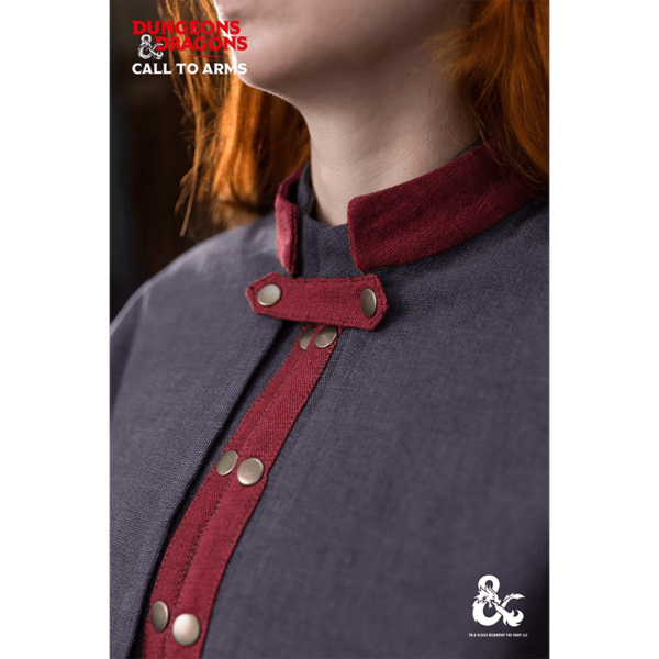 Dungeons & Dragons Warlock Cape