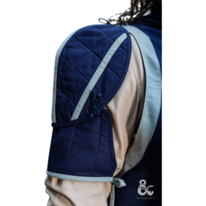 Dungeons & Dragons Cleric Tabard Shoulders