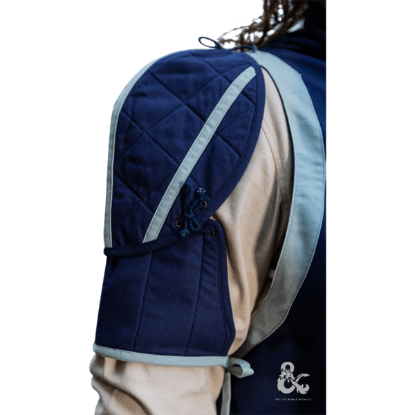 Dungeons & Dragons Cleric Tabard Shoulders