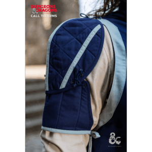 Dungeons & Dragons Cleric Tabard Shoulders