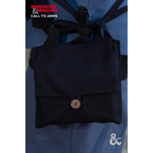 Dungeons & Dragons Rogue Bandolier with Pouches