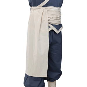 Dungeons & Dragons Monk Sash Belt