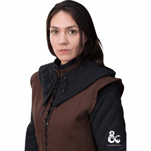 Dungeons & Dragons Ranger Padded Collar