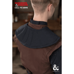 Dungeons & Dragons Ranger Padded Collar