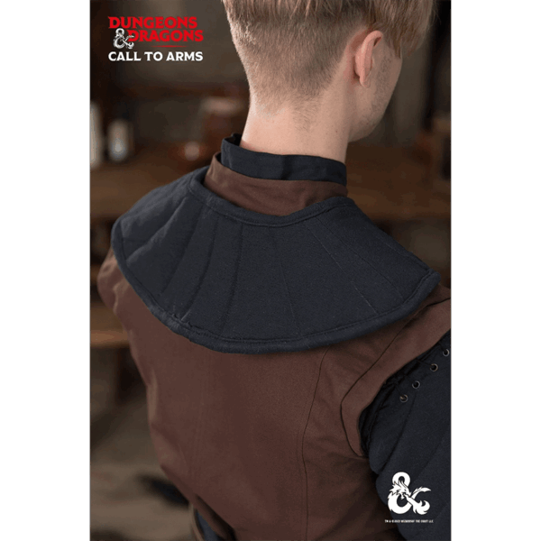 Dungeons & Dragons Ranger Padded Collar