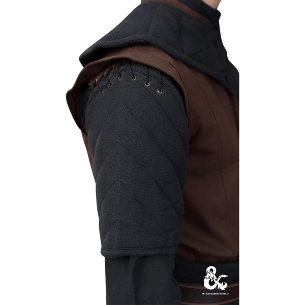 Dungeons & Dragons Ranger Padded Sleeves