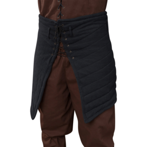 Dungeons & Dragons Ranger Padded Tassets