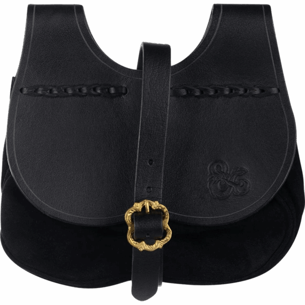 Dungeons & Dragons Kidney Pouch