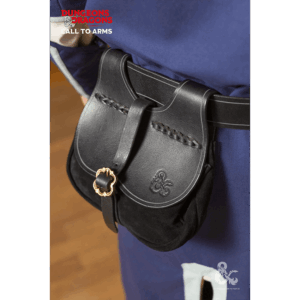 Dungeons & Dragons Kidney Pouch
