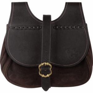 Dungeons & Dragons Kidney Pouch