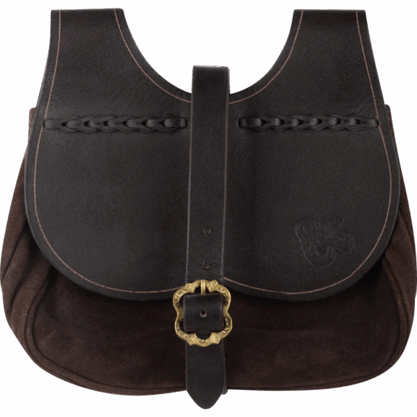 Dungeons & Dragons Kidney Pouch