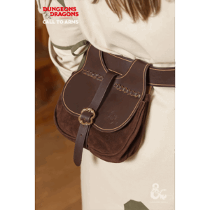Dungeons & Dragons Kidney Pouch