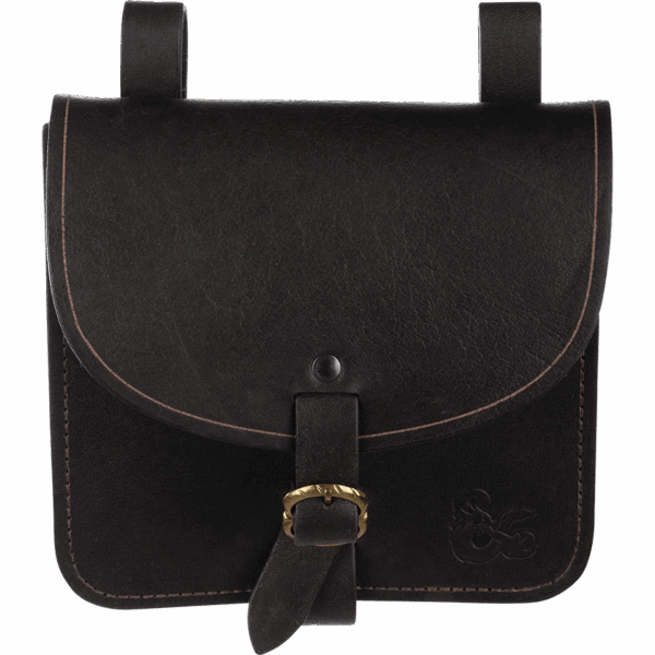 Dungeons & Dragons Belt Pouch