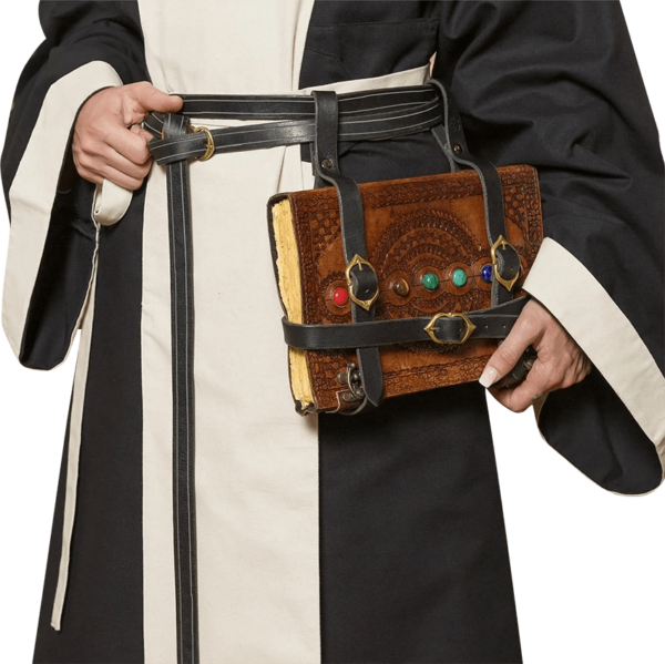 Dungeons & Dragons Wizard Book Holder