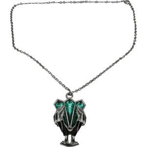 Dungeons & Dragons Periapt of Wound Closure Amulet