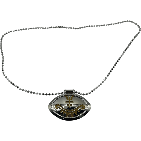 Dungeons & Dragons Amulet of Proof against Detection and Location