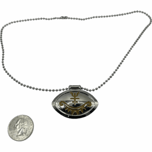 Dungeons & Dragons Amulet of Proof against Detection and Location