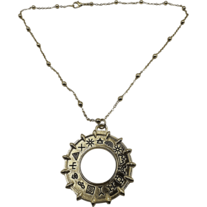 Dungeons & Dragons Amulet of the Planes