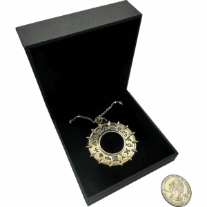 Dungeons & Dragons Amulet of the Planes