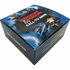 Dungeons & Dragons Amulet of the Planes
