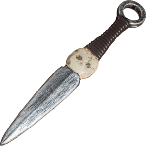 Dungeons & Dragons LARP Throwing Dagger
