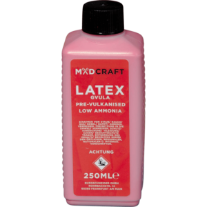 Red Liquid Latex for LARP - Half Pint