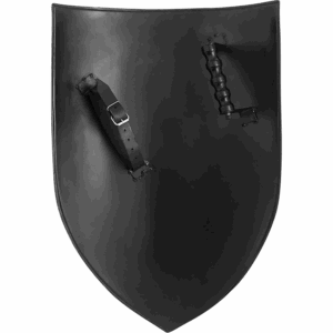 Richard the Lionheart Medieval Steel Shield