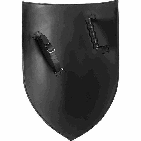 Richard the Lionheart Medieval Steel Shield