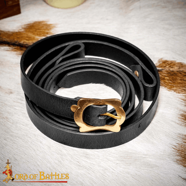 Roman Baldric - Black
