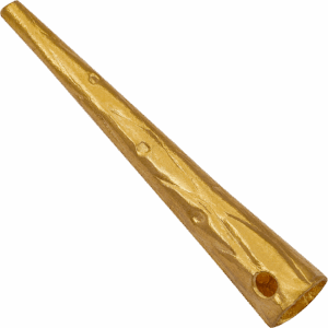 Noble Brass Tips - Set of 10