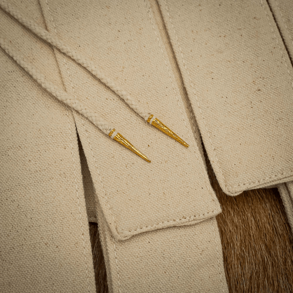 Noble Brass Tips - Set of 10