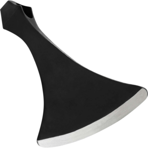 Hand Forged Danish Axe Head