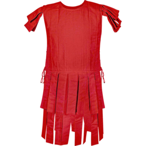 Lightweight Roman Submarilis - Red