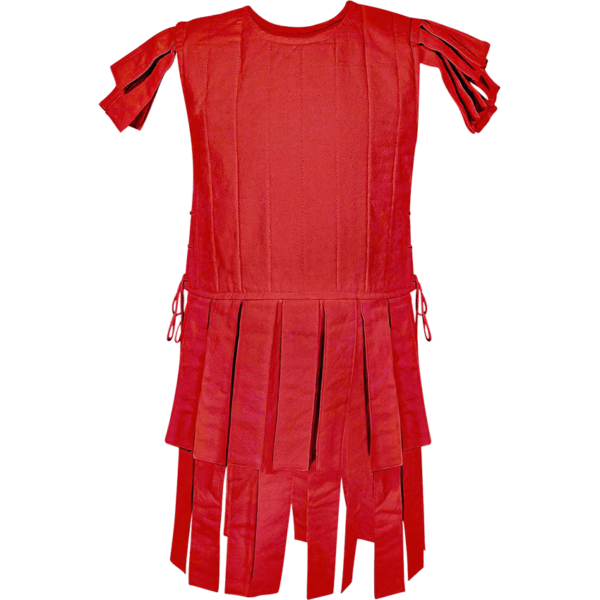 Lightweight Roman Submarilis - Red