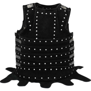 14th Century Kusnacht Brigandine